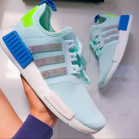 Adidas nmd custom - Picture 4 of 10